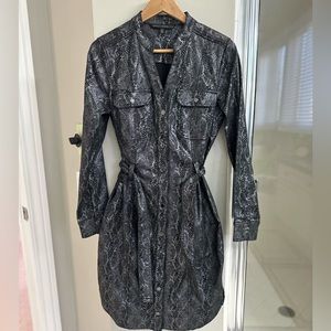 White House Black Market dress, size 10, new without tag